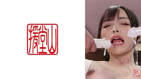 Amateur woman Millie (pseudonym) ② 709ENDS-157