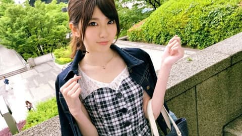 募集一般素人女性 美雪 19歳 二手书店打工 261ARA-300