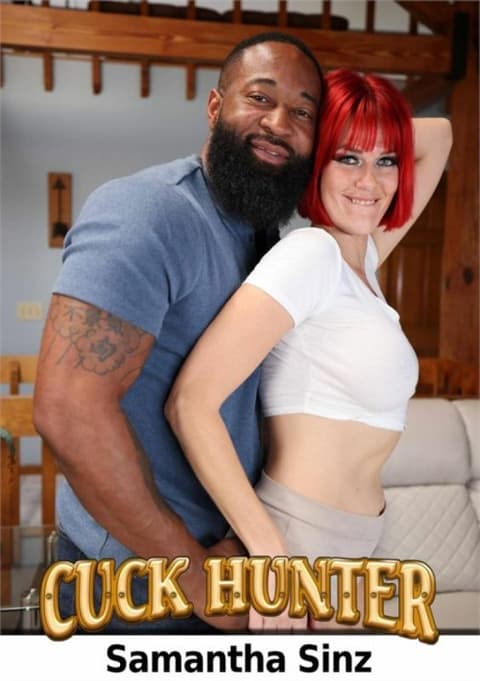 性感熟妇红髮妻子Samantha Sinz为角色试镜BBC