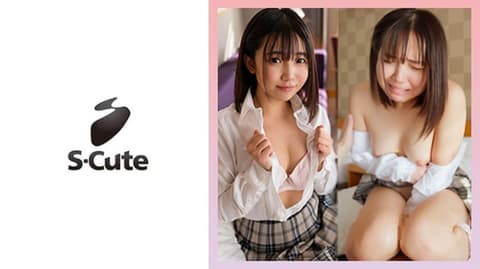 S-Cute超可爱素人 音 229SCUTE-1458