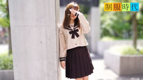 制服时代 ～可以吞精的好身材奉仕美鲍妹子～ 大泽美希 10musume_040624_01